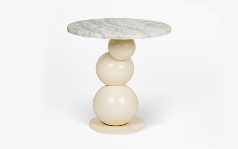 Kaba Side Table