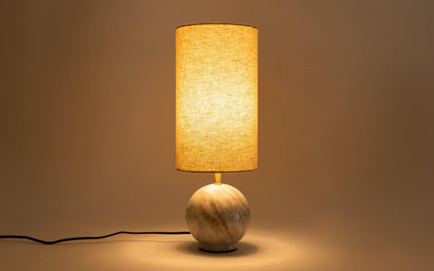 Kai Spherical Table Lamp