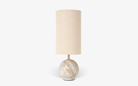 Kai Spherical Table Lamp