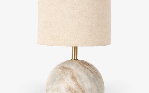 Kai Spherical Table Lamp