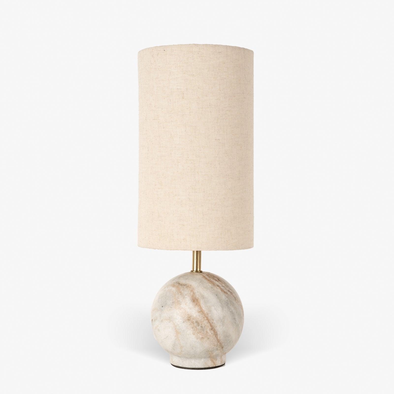 Kai Spherical Table Lamp