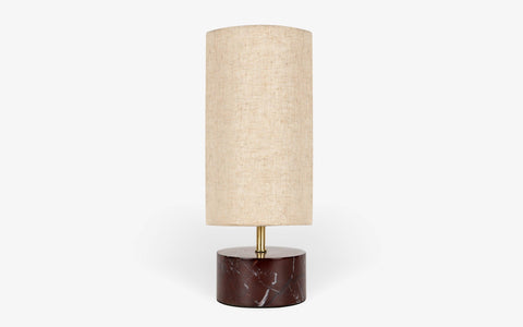 Kai cylindrical Table Lamp