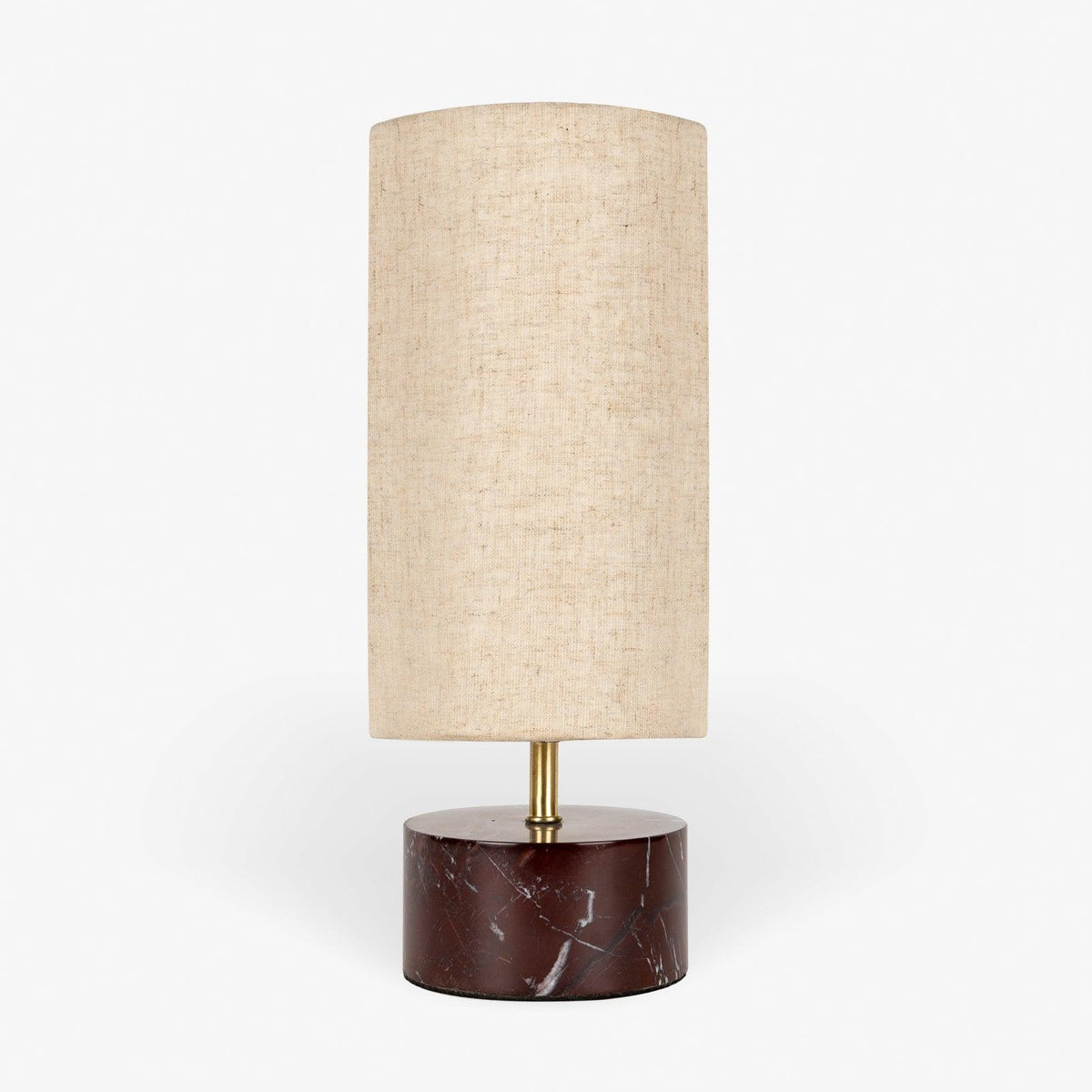 Kai cylindrical Table Lamp