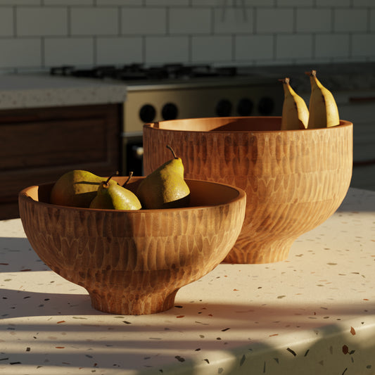 Kalai Bowl Set of 2