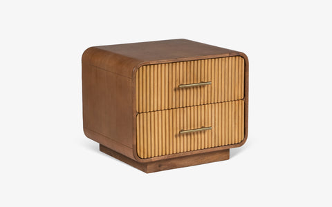 Linn Bedside Table