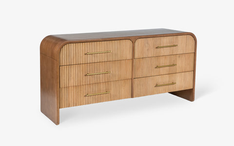 Linn Chest of Drawers