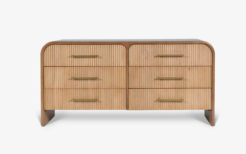 Linn Chest of Drawers