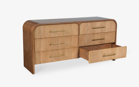 Linn Chest of Drawers