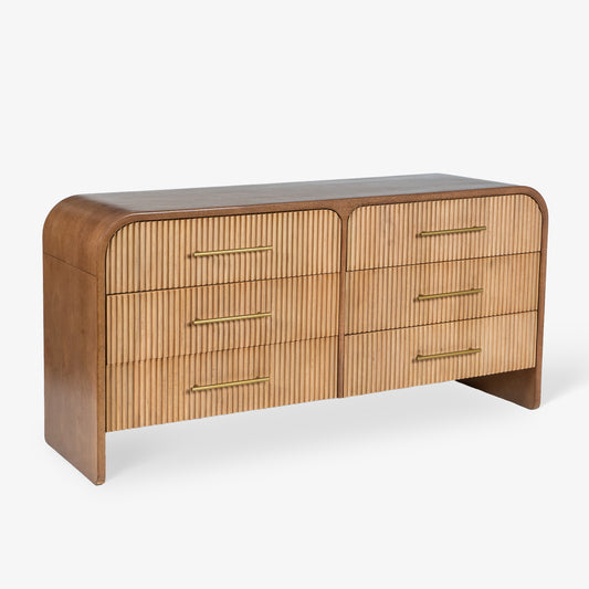 Linn Chest of Drawers