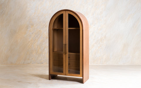 Linn Crockery Cabinet