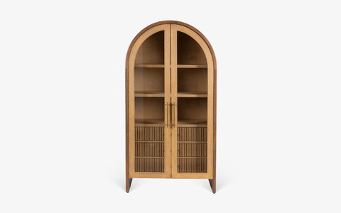 Linn Crockery Cabinet