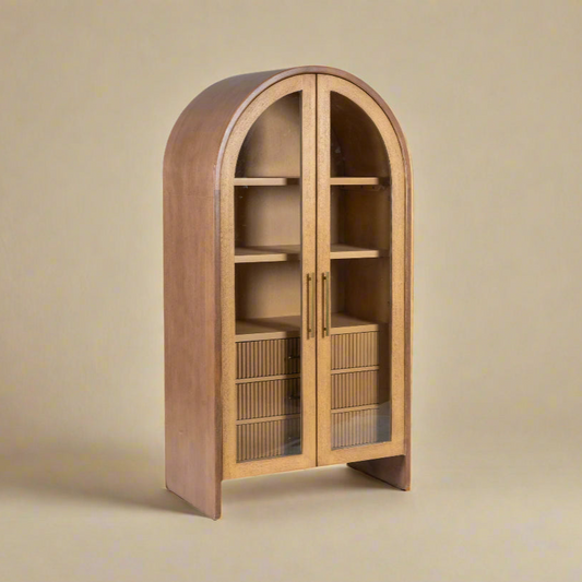 Linn Crockery Cabinet