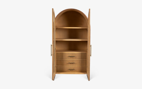 Linn Crockery Cabinet