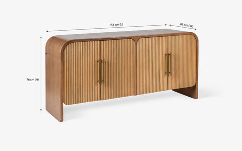 Linn Sideboard