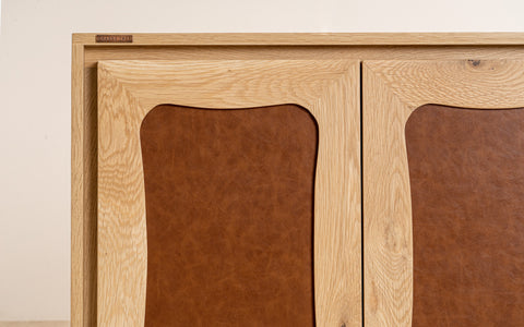 sideboard cabinet. sideboard design. wooden cabinet for storage.