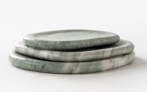 Mellow Platter Set of 3