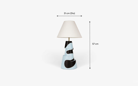 Morag Table Lamp