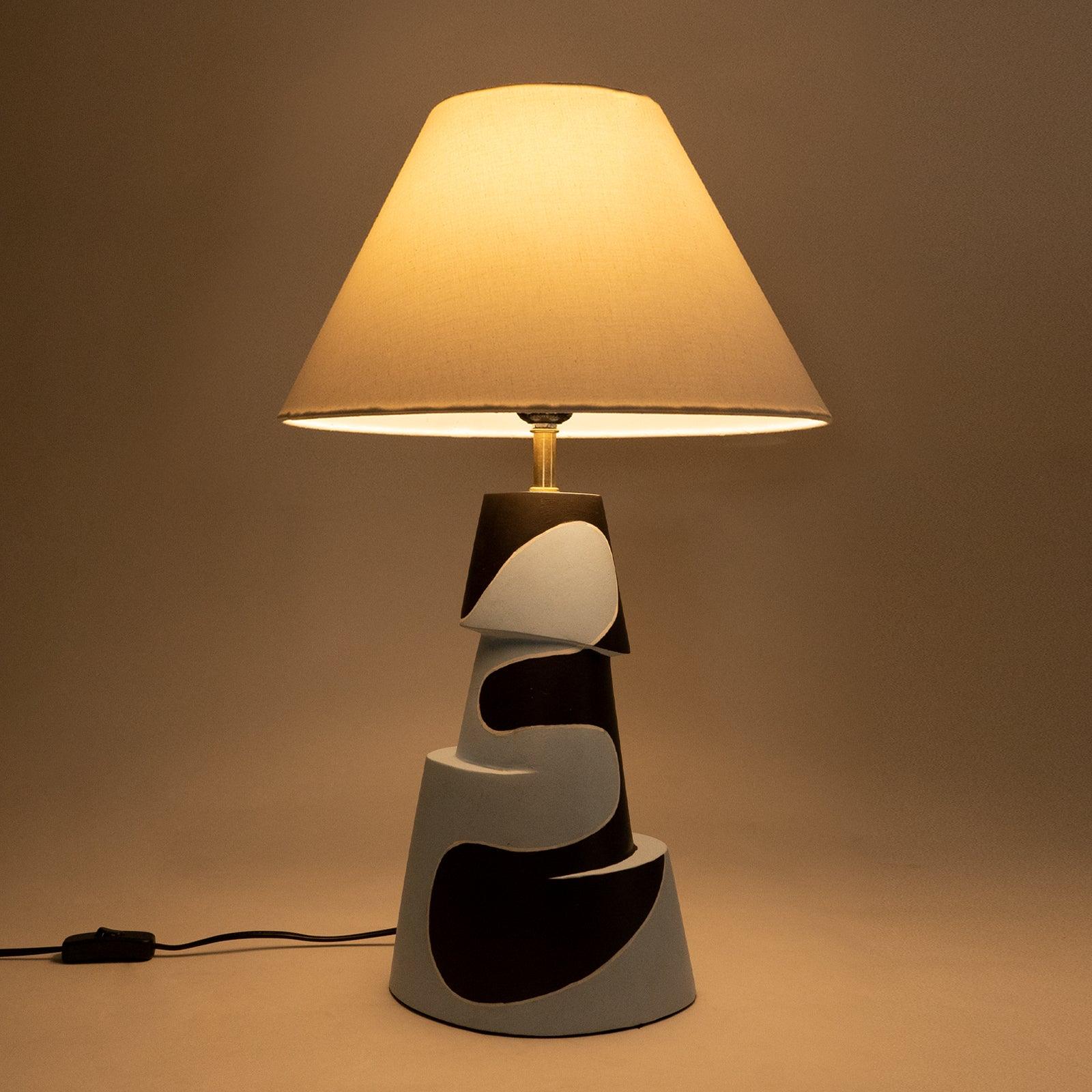 Morag Table Lamp