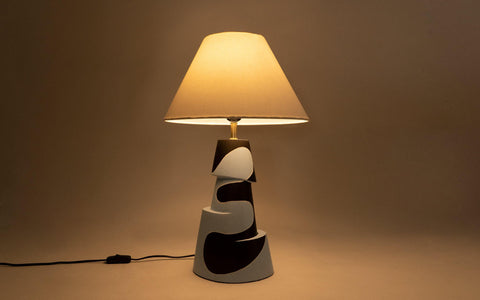 Morag Table Lamp