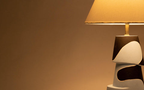 Morag Table Lamp