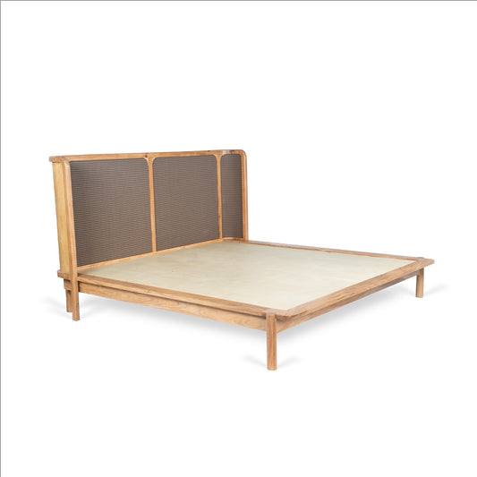 Neo Kyoto Non Storage Queen Bed