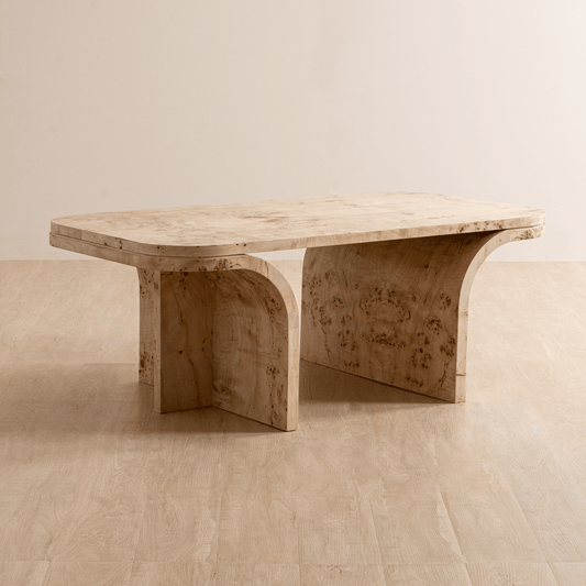 tea table design. wooden center table.