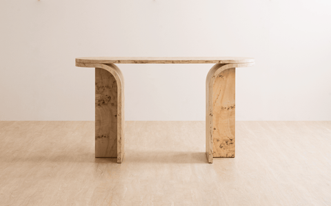 Nouve Console Table