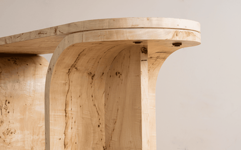 Nouve Console Table