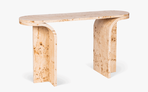 Nouve Console Table