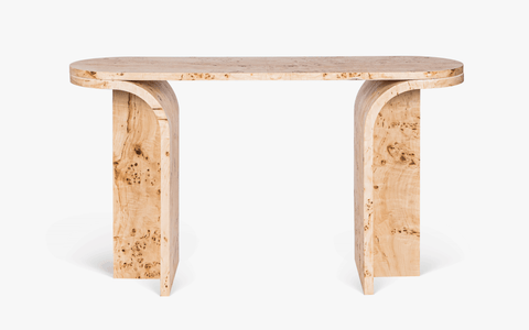 Nouve Console Table