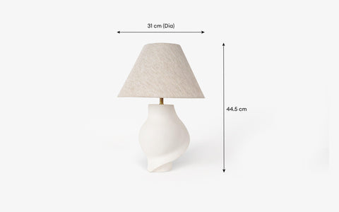 Otis Table Lamp