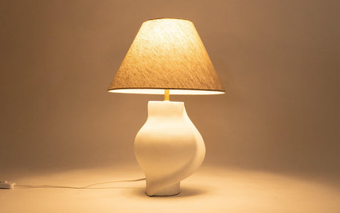 Otis Table Lamp