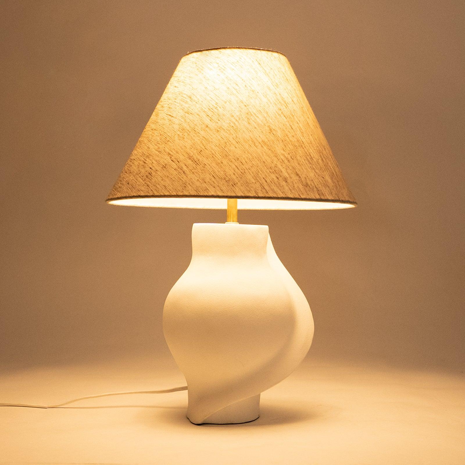 Otis Table Lamp