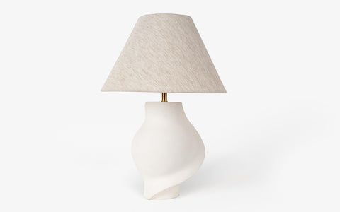 Otis Table Lamp