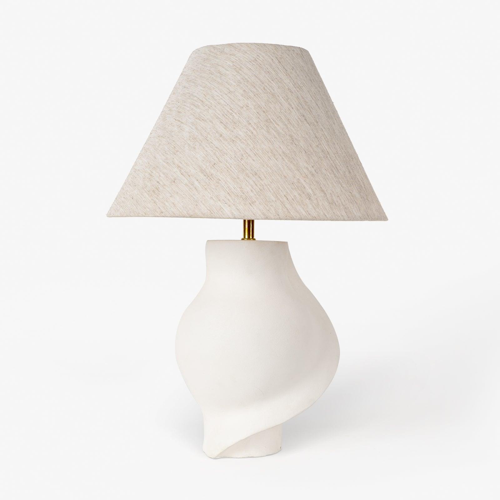 Otis Table Lamp