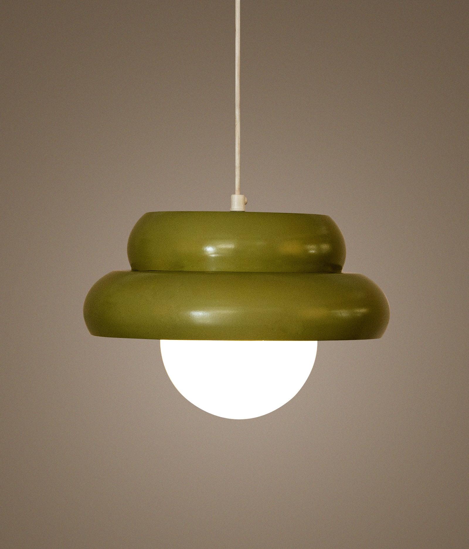 Petite Hanging lamp