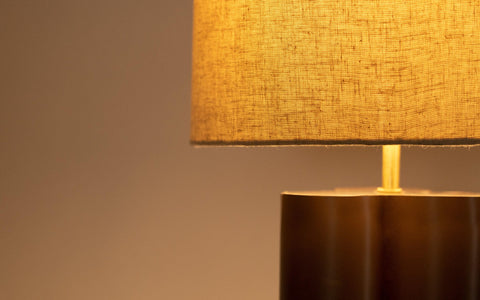 San Table Lamp