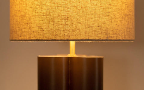 San Table Lamp