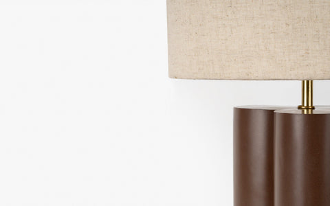 San Table Lamp