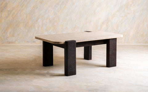 Sculpt Edge Coffee Table