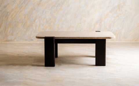 Sculpt Edge Coffee Table