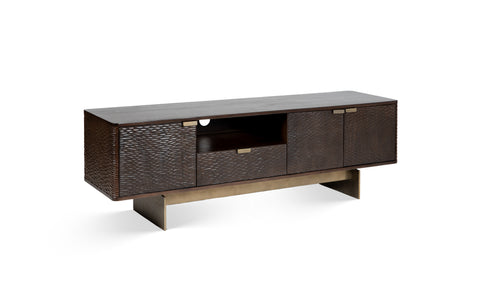 Sculpt TV Unit