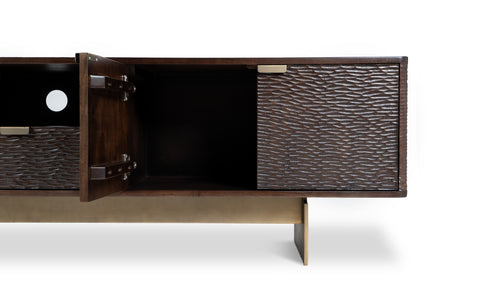 Sculpt TV Unit