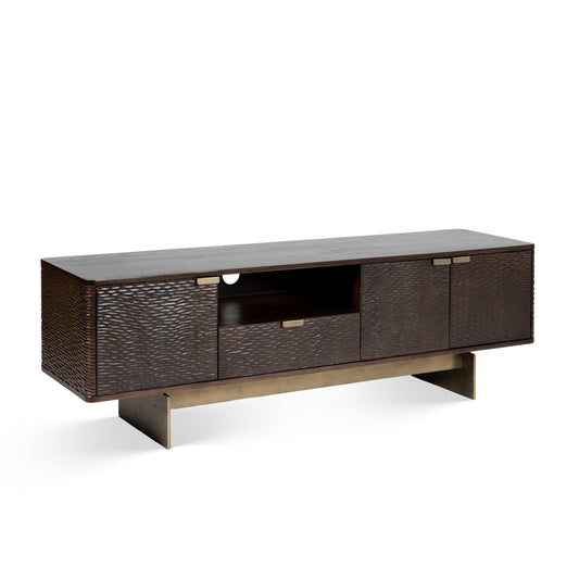 Sculpt TV Unit