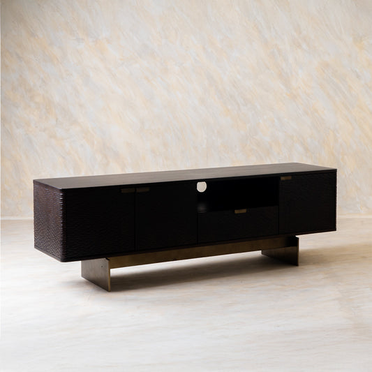 Sculpt TV Unit