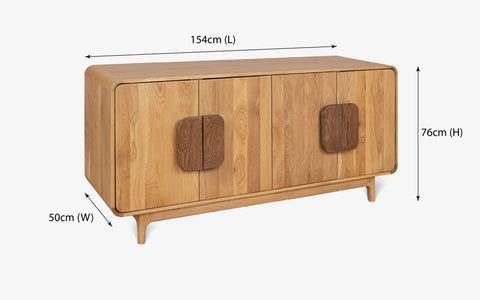 Tuskar Sideboard