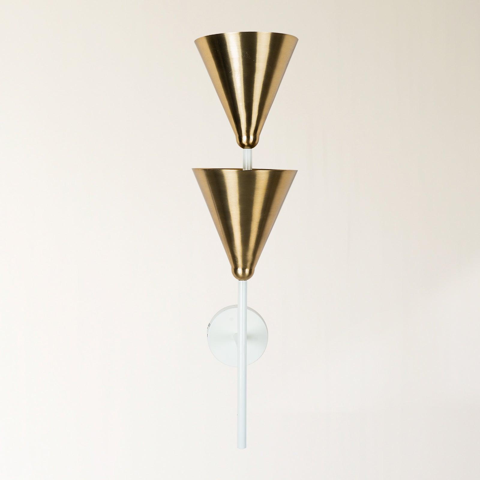 Zyaire Wall Lamp