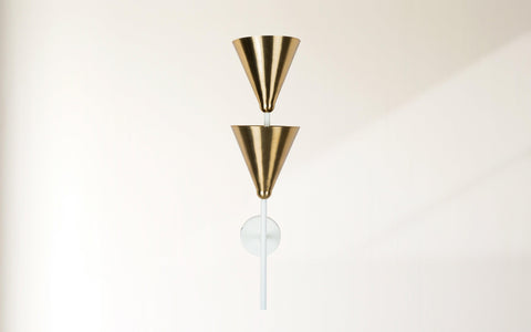 Zyaire Wall Lamp