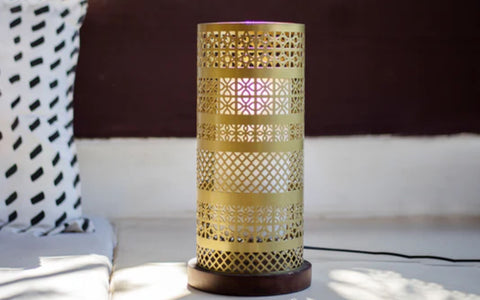 Mandawa Table Lamp