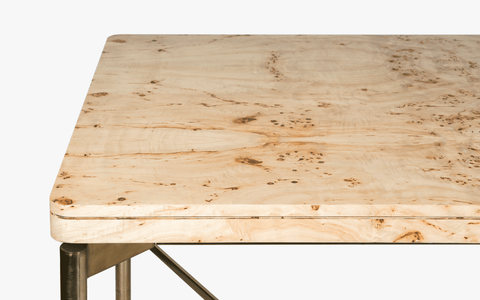 Nouve Dining Table